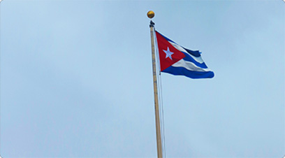 Connect Cuba campaign will send information to the island