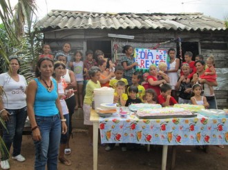 cuban social change organization