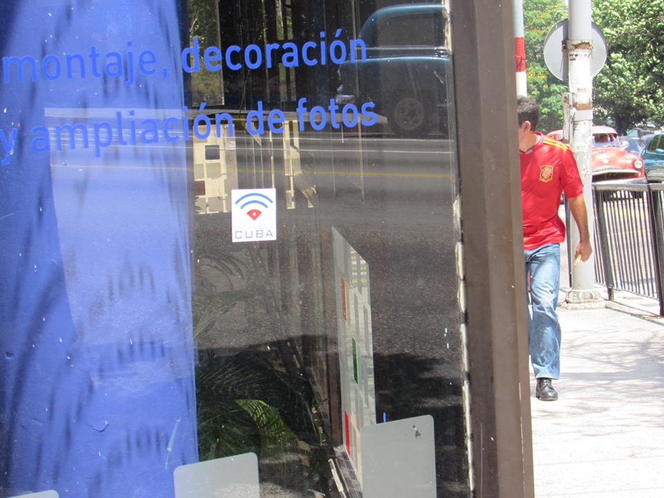 Cuba’s Monopolistic Telecom Service is Facing an Epic Fail