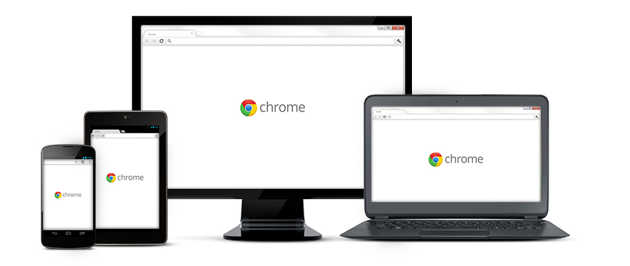 Google announces “Chrome” can now be downloaded in Cuba.