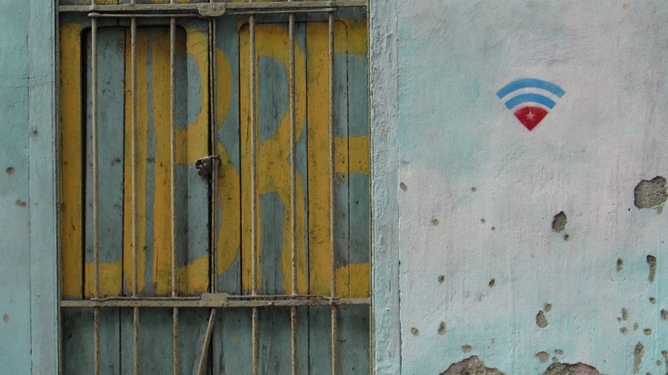 Open Internet for all Cubans: The yearning grows in the new year.