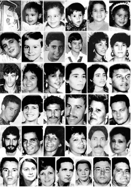21 AÑOS DESPUÉS, los horrores de la masacre del remolcador persiguen al gobierno cubano