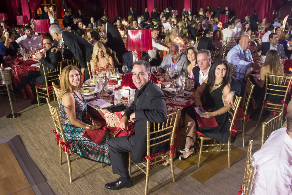 A Night of “One Community,” Noche Tropical’s Tropicana 2020 (2015 Edition)