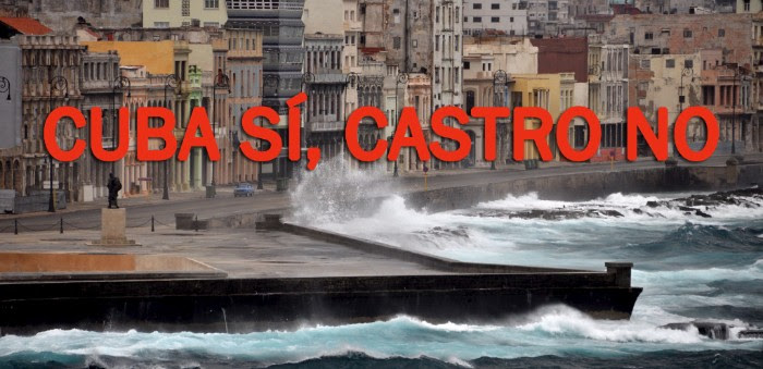 El mensaje de Trump a Raúl Castro: Cuba sí, Castro no