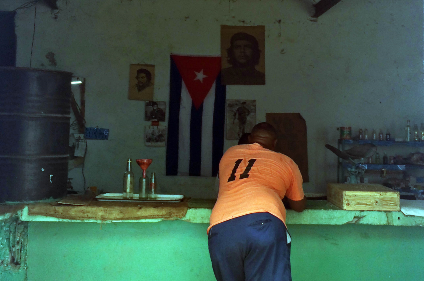 Cuba’s  food crisis: not only the Venezuela factor and a lack of foreign currency