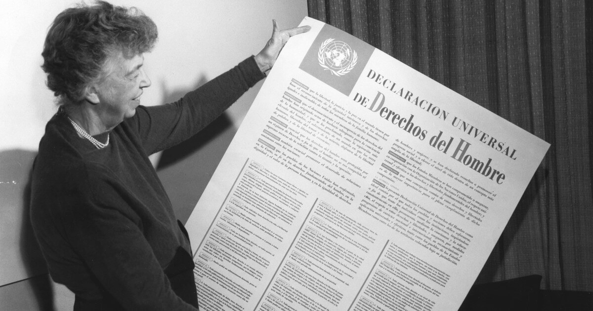 ¿Sabías que el gobierno de Cuba viola de hecho todos los artículos de la Declaración Universal de Derechos Humanos?
