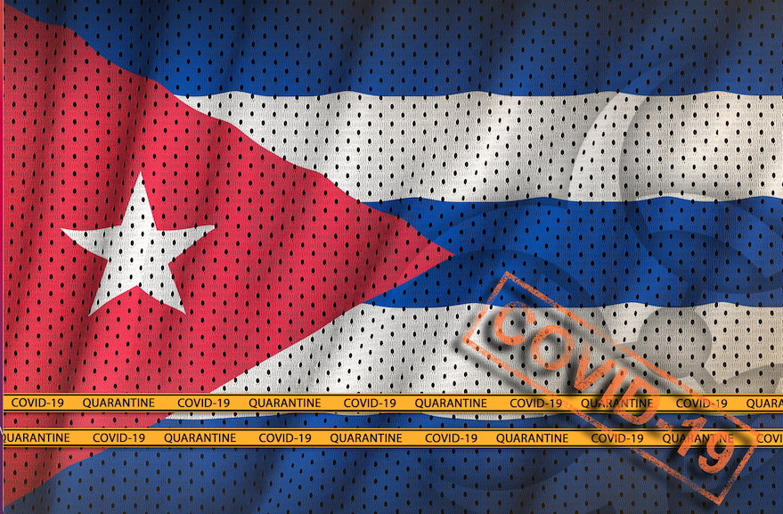 El Covid-19 en Cuba: entre las falsedades y la propaganda