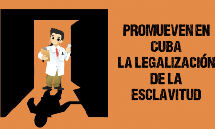 El nuevo Código Penal cubano es en realidad un código criminal