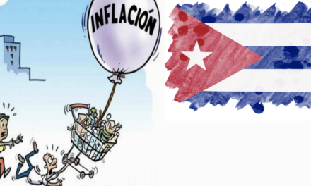 Inflación en Cuba y Estados Unidos ¿Cuál es peor?