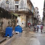 Cuba: where everyday life has become everyday death