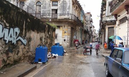 Cuba: where everyday life has become everyday death