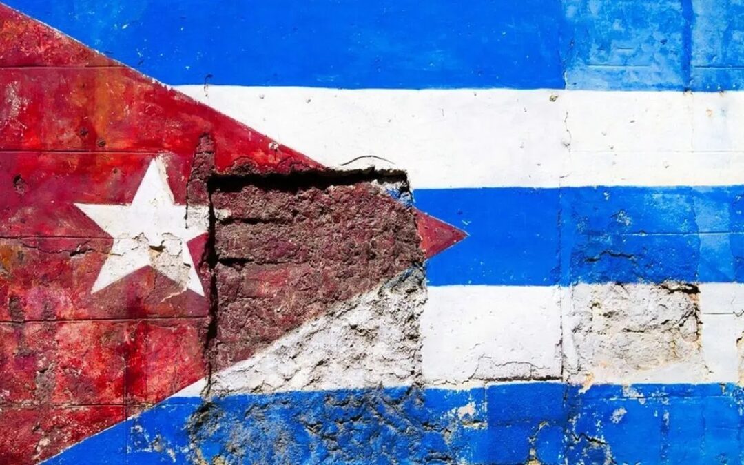 De artistas e intelectuales cubanos a la ciudadanía cubana y la opinión pública internacional